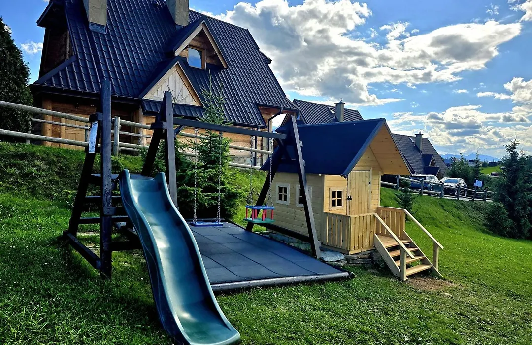 Chałupki pod Giewontem-1
